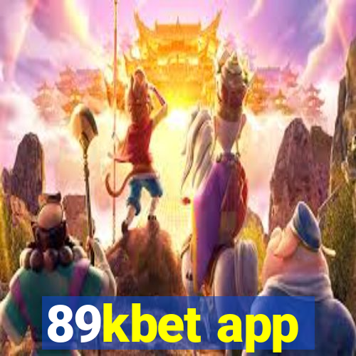 89kbet app